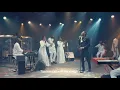 Download Lagu Theophilus Sunday - Banquet (live)