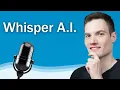 Download Lagu How to Install \u0026 Use Whisper AI Voice to Text