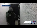 Group opens fire on Deltona home after attempting to break-in deputies say