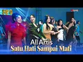 Lagu SATU HATI SAMPAI MATI - ALL ARTIS SEO MUSIC - AUTO JAYA MOBIL 