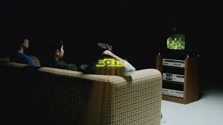 The Poles Echo Talk To Me Baby MV Teaser 