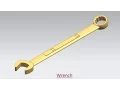 Wrench Tutorial Siemens NX
