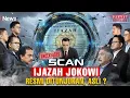 🔴RAKYAT BERSUARA | Roy Suryo dan Andi Azwan Ribut Persoalkan Scan Ijazah Jokowi