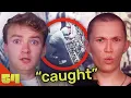 Download Lagu Tom Got Caught Shoplifting | Shut Up I'm Talking