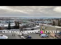 Crowfoot Area Morning View