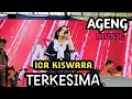 Download Lagu ICA KISWARA FT AGENG MUSIC - TERKESIMA LIVE TAMPERAN PACITAN