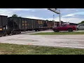 FEC TRAIN 202 7 19pm warning F bomb is in this because of The song that was playing
