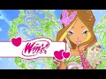 Winx Club - Flora A natural sweetness