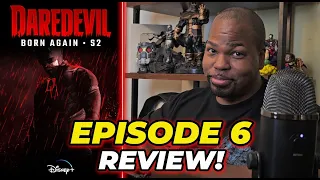 daredevil born again season 2 episode 6 review 