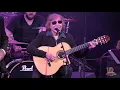 Jose Feliciano sings \