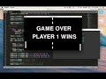 CS10 Final Project Pong in Python
