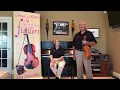 Fiddle Tune Friday - Just Like Family - Oct 19, 2018