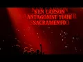 Download Lagu Ken Carson LIVE Antagonist Tour Sacramento ( 10/12/25 )