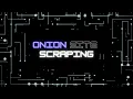Onion drugs site scraping with TOR browser - demo