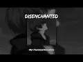 Download Lagu Disenchanted - My Chemical Romance (Sped Up, Reverb) TikTok Version