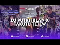 Download Lagu DJ PUTRI IKLAN ST12 BREAKBEAT KING PLAT DA X DJ TAK MAMPU LUPA TAKUTU BREAKBEAT REMIX BY IJUL RMX