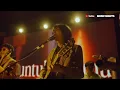 The Lantis - Teruntuk Dirimu (YouTube Music Night Live @ KRAPELA)