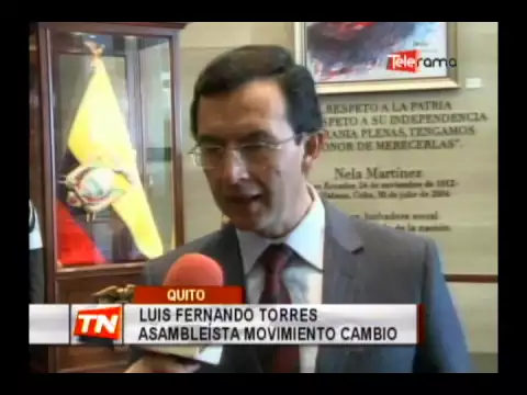 Primer debate del proyecto de reformas al COIP