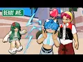 Download Lagu HOW TO SLAY TO GET THE HOTTEST BOY IN SCHOOL | Roblox gay story 🏳️‍🌈| BERRY AVENUE RP