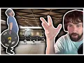 Destiny Gives His Hot Gym Take