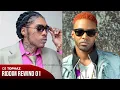 Download Lagu THROWBACK RIDDIMS MIX (2009 - 2012): DJ TOPHAZ - RIDDIM REWIND (VYBZ KARTEL, KONSHENS, CECILE, ETC)