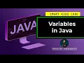 Smart Kids Code Unveiling the Magic of Variables - From Storage Containers to Code Champions