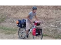 Lagu Voyage sur l'Eurovélo 6 - Objectif Capalest
