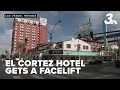 El Cortez in Las Vegas gets 20 million renovation blending history with modern flair