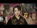 The Paris Catacombs are Deeply Misunderstood