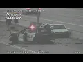 Man sentenced for drunk driving crash that critically injured Sugar Land police officer in 2022