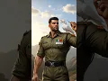 Download Lagu Pakistani Soldier on Landmine, Indian Soldier Saves Her #ai #army #soldier