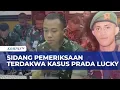 Kasus Kematian Prada Lucky Namo: Lettu Ahmad Faisal Hadapi Dakwaan dengan Ancaman 8 Tahun Penjara
