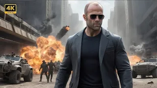 فيلم أكشن رهيب 2025 قتال حتى الموت والنجاة مستحيلة مترجم جديد 