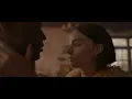 Interracial kiss - Amsterdam