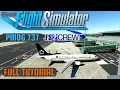 FS2Crew Tutorial - Interface Tutorial and Full Flight PMDG 737