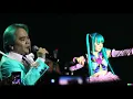 No tengo dinero Juan Gabriel y Hatsune Miku