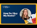 Course Materials 101 What Do I Need for My Online Class