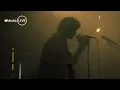 Dominic Fike - How Much Is Weed? (Apple Music Live)
