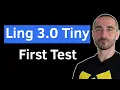Ling 3 0 Tiny First Test Better Thab Gemma Qwen OpenCode Coding Agentic Work Tool Calling