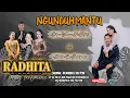 LIVE! RADHITA DJANDHUT - NGUNDUH MANTU - ADIB \u0026 ARDITA - DIKED BP.MANSUR - NGADIROJO - 26 NOV 2025