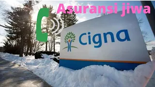 Download asuransi cigna, di telfon asuransi #asuransi #asuransijiwa #asuransicigna MP3