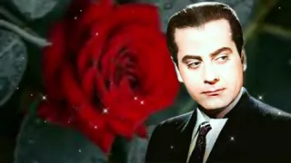 و أنت جنبي بنسى روحي و انت جنبي   فريد الاطرش     دندنها