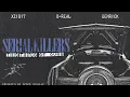 Xzibit, B-Real, Demrick - This Thing of Ours ( prod. by Scoop Deville )