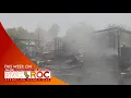 Residential Structure Fire in Perris Report on Conditions November 16 2021