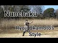 Lagu 《Part 9》Let's do nunchaku ! Ryoji Okamoto's Style