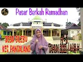 Download Lagu Pasar Berkah Ramadhan Desa Silebu Kec. Pancalang H - 2 Tahun 2022 / 1443 H @AahWae