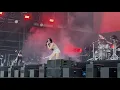 Download Lagu Poppy - new way out (Live in France at HELLFEST  | 22.05.2025 | HD)