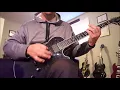 Download Lagu Saliva Sex Drugs \u0026 Rock 'N' Roll guitar cover