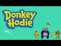 Download Lagu PBS Kids Promo: Donkey Hodie Character Segments