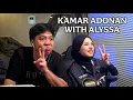 Download Lagu KAMAR ADONAN WITH @alyssaananta17